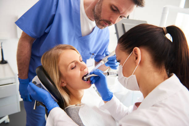 Best Dental Fillings (Composite and Amalgam)  in Rosita, TX