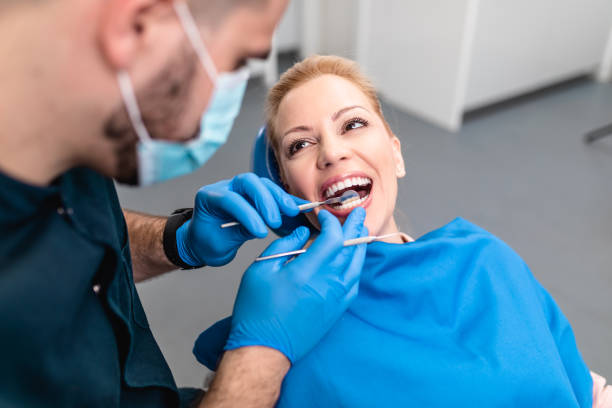 Best Dental Inlays and Onlays  in Rosita, TX