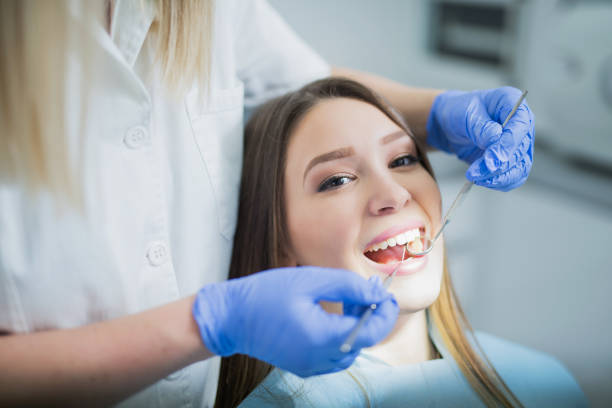 Advanced Technology for Better Dental Care in Rosita, TX