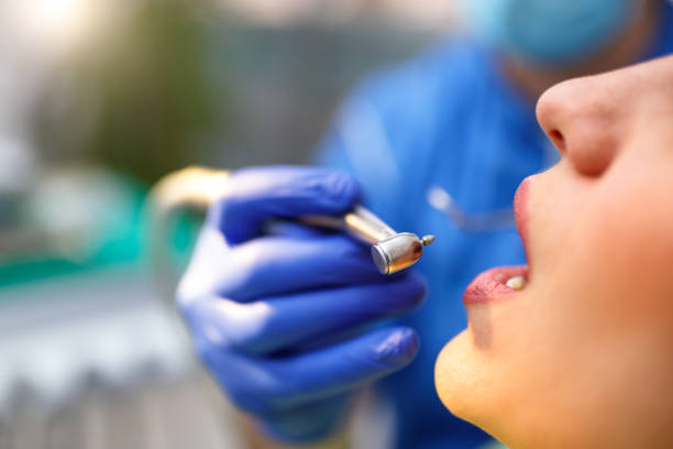 Dental X-Rays and Imaging in Rosita, TX